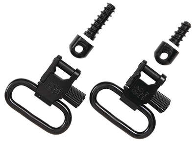 Slings Swivels Uncle Mikes Quick Detach 115 RGS U/M SWIVELS QD 115 RGS 1.25" • Model: Quick Detach 115 RGS